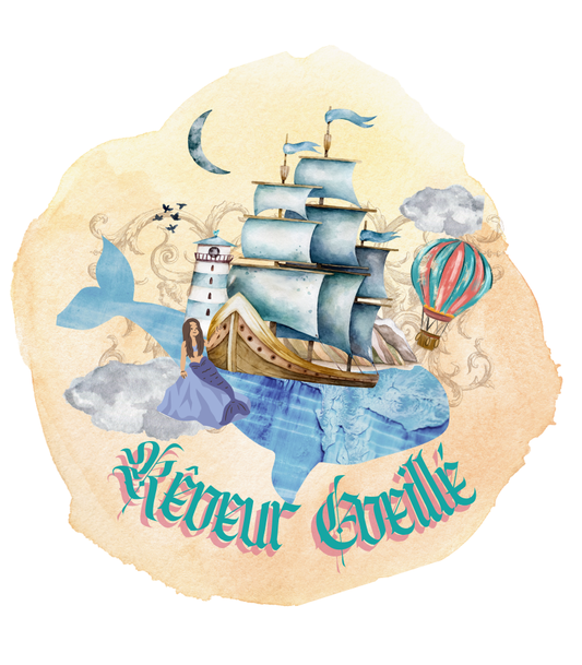 Fondant parfum Rêveur Eveillé