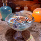 Bougie Guenièvre parfum GRIMOIRE