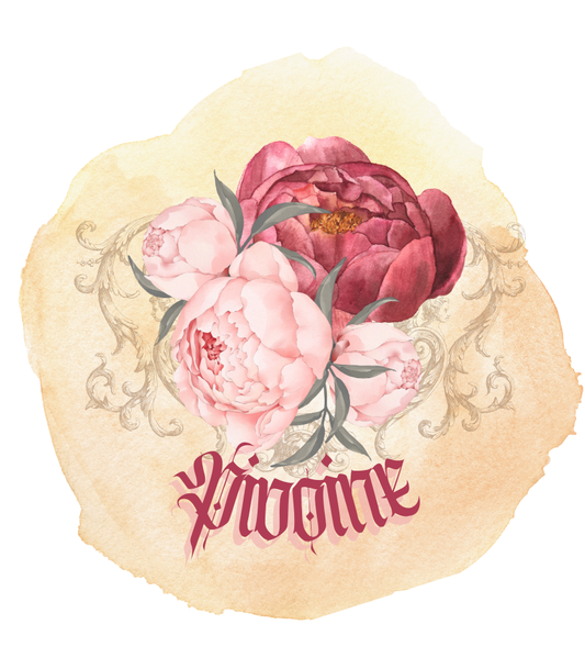 Fondant parfum Pivoine